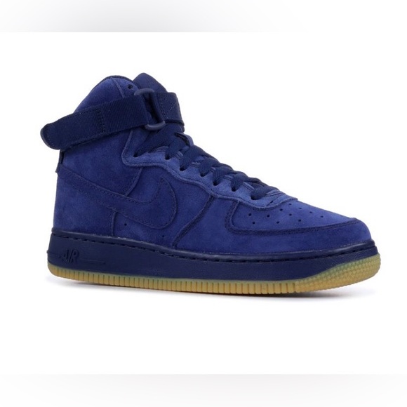 Nike Other - Nike Air Force 1 High LV8 (GS) 6Y